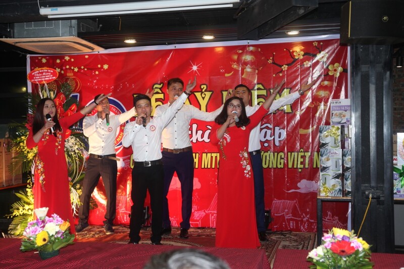 Hình ảnh công ty Phú Lương Việt Nam - Suất Ăn Công Nghiệp Phú Lương - Công Ty TNHH MTV Phú Lương Việt Nam